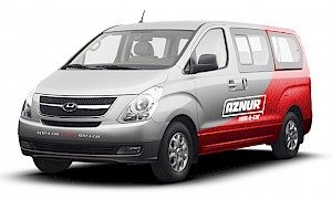 Hyundai H1
