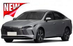BYD Destroyer 05