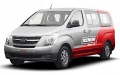 Hyundai H1
