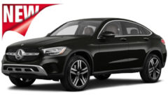 Mercedes GLC
